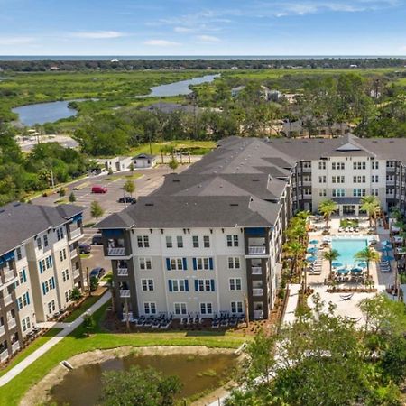 Island Beach Saint Augustine Exterior foto